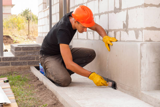 Licensed Waterproofing service in Shelby, NC - Halo Water Proofing